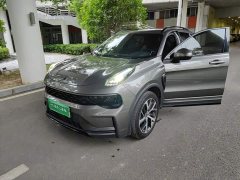 Lynk & Co Geely Lynk & Co 01 EM-P 1.5TD PHEV Plus - ფოტო 1