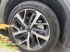 Lynk & Co Geely Lynk & Co 01 EM-P 1.5TD PHEV Plus - ფოტო 10