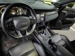 Lynk & Co Geely Lynk & Co 01 EM-P 1.5TD PHEV Plus - ფოტო 12