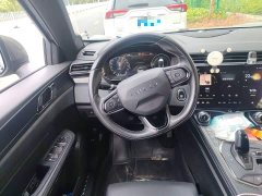 Lynk & Co Geely Lynk & Co 01 EM-P 1.5TD PHEV Plus - ფოტო 13