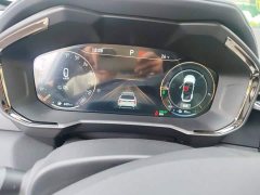 Lynk & Co Geely Lynk & Co 01 EM-P 1.5TD PHEV Plus - ფოტო 14