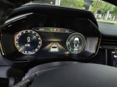 Lynk & Co Geely Lynk & Co 01 EM-P 1.5TD PHEV Plus - ფოტო 15