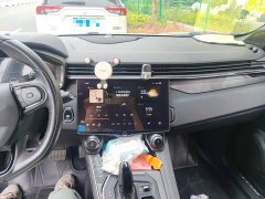 Lynk & Co Geely Lynk & Co 01 EM-P 1.5TD PHEV Plus - ფოტო 16