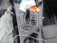 Lynk & Co Geely Lynk & Co 01 EM-P 1.5TD PHEV Plus - ფოტო 17