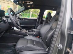 Lynk & Co Geely Lynk & Co 01 EM-P 1.5TD PHEV Plus - ფოტო 18