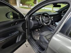 Lynk & Co Geely Lynk & Co 01 EM-P 1.5TD PHEV Plus - ფოტო 19
