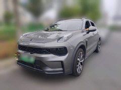 Lynk & Co Geely Lynk & Co 01 EM-P 1.5TD PHEV Plus - ფოტო 2
