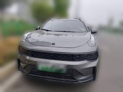 Lynk & Co Geely Lynk & Co 01 EM-P 1.5TD PHEV Plus - ფოტო 3