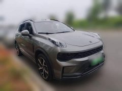 Lynk & Co Geely Lynk & Co 01 EM-P 1.5TD PHEV Plus - ფოტო 4