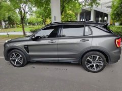 Lynk & Co Geely Lynk & Co 01 EM-P 1.5TD PHEV Plus - ფოტო 5