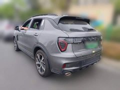 Lynk & Co Geely Lynk & Co 01 EM-P 1.5TD PHEV Plus - ფოტო 6