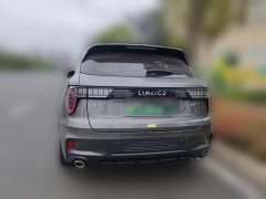 Lynk & Co Geely Lynk & Co 01 EM-P 1.5TD PHEV Plus - ფოტო 7