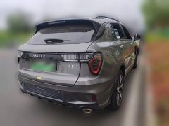 Lynk & Co Geely Lynk & Co 01 EM-P 1.5TD PHEV Plus - ფოტო 8