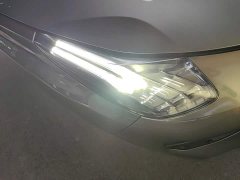 Lynk & Co Geely Lynk & Co 01 EM-P 1.5TD PHEV Plus - ფოტო 9