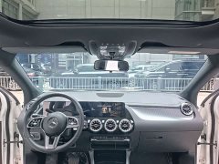 Mercedes-Benz GLA 2022 GLA 220 - ფოტო 13