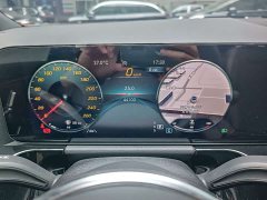 Mercedes-Benz GLA 2022 GLA 220 - ფოტო 17