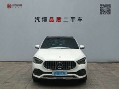 Mercedes-Benz GLA 2022 GLA 220 - ფოტო 2