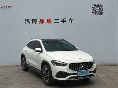 Mercedes-Benz GLA 2022 GLA 220 - ფოტო 3