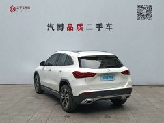 Mercedes-Benz GLA 2022 GLA 220 - ფოტო 4
