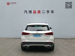 Mercedes-Benz GLA 2022 GLA 220 - ფოტო 5