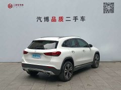 Mercedes-Benz GLA 2022 GLA 220 - ფოტო 6