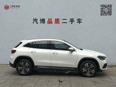 Mercedes-Benz GLA 2022 GLA 220 - ფოტო 7