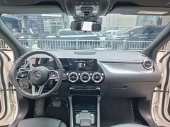 Mercedes-Benz GLA 2022 GLA 220 - ფოტო 8