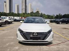 Nissan Teana 2022 2.0L XL-TLS Comfort Edition - ფოტო 2
