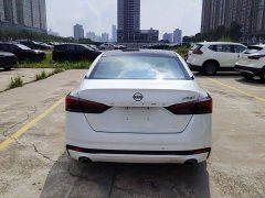 Nissan Teana 2022 2.0L XL-TLS Comfort Edition - ფოტო 8
