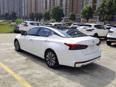 Nissan Teana 2022 2.0L XL-TLS Comfort Edition - ფოტო 9