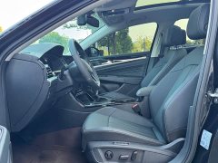 Volkswagen Passat Outstanding Edition 380TSI Dragon Ascendant Version - ფოტო 13