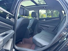 Volkswagen Passat Outstanding Edition 380TSI Dragon Ascendant Version - ფოტო 14