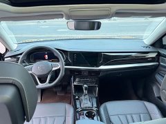 Volkswagen Passat Outstanding Edition 380TSI Dragon Ascendant Version - ფოტო 15