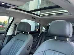 Volkswagen Passat Outstanding Edition 380TSI Dragon Ascendant Version - ფოტო 18