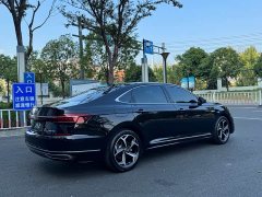 Volkswagen Passat Outstanding Edition 380TSI Dragon Ascendant Version - ფოტო 5