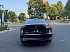 Volkswagen Passat Outstanding Edition 380TSI Dragon Ascendant Version - ფოტო 6