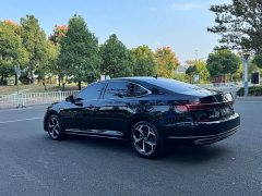 Volkswagen Passat Outstanding Edition 380TSI Dragon Ascendant Version - ფოტო 7