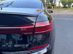 Volkswagen Passat Outstanding Edition 380TSI Dragon Ascendant Version - ფოტო 8
