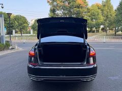 Volkswagen Passat Outstanding Edition 380TSI Dragon Ascendant Version - ფოტო 9
