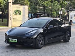 Tesla Model 3 2022 Rear-Wheel Drive - ფოტო 1