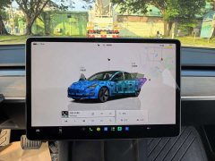 Tesla Model 3 2022 Rear-Wheel Drive - ფოტო 12