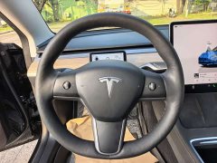 Tesla Model 3 2022 Rear-Wheel Drive - ფოტო 13