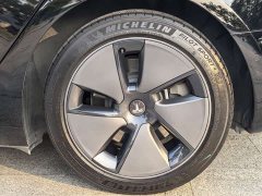 Tesla Model 3 2022 Rear-Wheel Drive - ფოტო 16