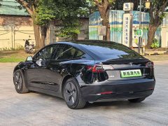 Tesla Model 3 2022 Rear-Wheel Drive - ფოტო 17