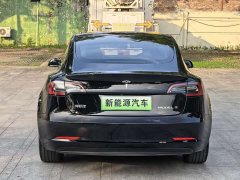 Tesla Model 3 2022 Rear-Wheel Drive - ფოტო 18