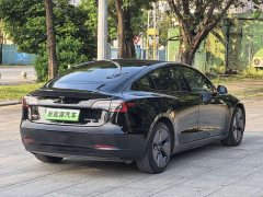 Tesla Model 3 2022 Rear-Wheel Drive - ფოტო 19