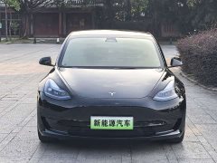 Tesla Model 3 2022 Rear-Wheel Drive - ფოტო 2