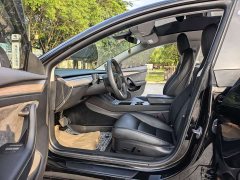 Tesla Model 3 2022 Rear-Wheel Drive - ფოტო 5