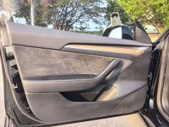 Tesla Model 3 2022 Rear-Wheel Drive - ფოტო 6