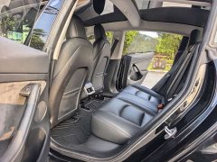 Tesla Model 3 2022 Rear-Wheel Drive - ფოტო 7